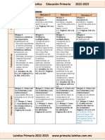 4to Dosificación Febrero (2022-2023)