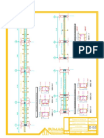 Diseño de armadura de concreto reforzado con barras y mallas