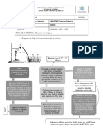 Diagrama de Flujo Lab 3