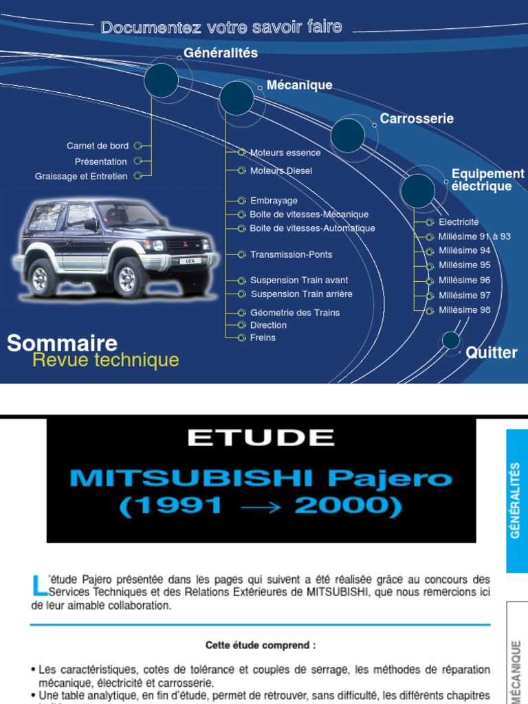 Jauge Niveau Carburant Mitsubishi Montero Pajero - Compatible 3.0L 3.5L - Pièce Neuve MB571603 | Auto Pièce Détachée