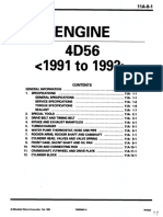 4D56 Manual 91-93