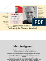 Presentación Metaimágenes de Mitchell