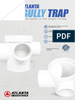 Atlanta Gully Trap Brochure 282023