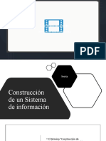 DIAPOS Clase 3 - Sistemas de Informacion ONLINE