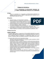 04 TDR Revision Mecanicas Versalles