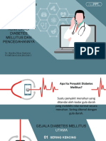 Online Doctor Medical PowerPoint Templates