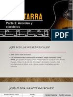 Curso Guitarra Parte 2