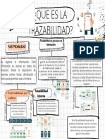 Mapa Conceptual Cuadro Sinóptico Simple Papel Resaltado Blanco