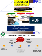 MI.2 Metodologi Studi EHRA 2015