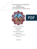 Estadistica SPSS