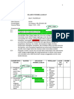 Fikih Kelas XI tentang Hukum Jinayat dan Hudud