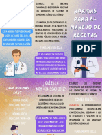 NOM-004-SSA3-2012 establece objetivos funcionales para sistemas de expediente clínico electrónico