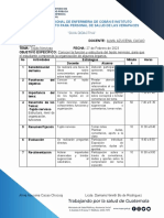 Guia Numero 3 de Biología