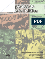 32 - Luis - Hist Politica Imprensa