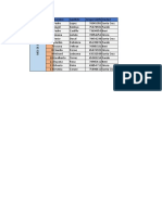 Excel Practico #1