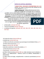 Material de Lectura Principio de Justicia Universal. PJ Abril20