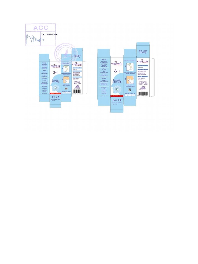 Acc Desain Kemasan Packaging Pdf