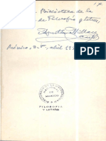 17 A Millares C Eguiara Su Bibliotheca Mexicana 1957
