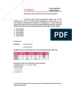 Program Linear Tugas 01