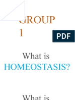 HEMEOSTASIS