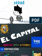 El Capital