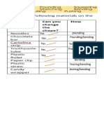 Science 4 Q3 - W1 Weekly Test