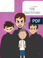 Class 6th Chapter 5 The Graveyard