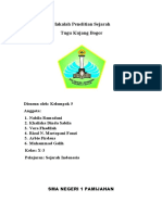 Penelitian Sejarah Kel 5