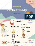 Modul PB B - Meeting 1&2