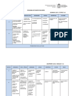 Programa Frances 11 Ninos