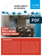 Impact of COVID-19 On Children in Uganda - 01 - 13.09.2021