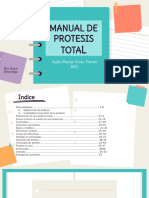 Vivas Torres Aylin-Manual Protesis Total