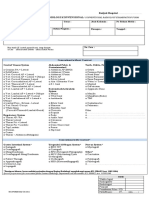 001 Form Rad Ix 2021 - Formulir Pemeriksaan Radiologi Konvensional