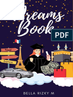 Dreams Book