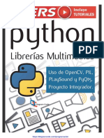 Python-Librerias