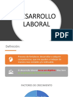 DesarrolloLaboral