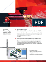 Sigmatube SW Software