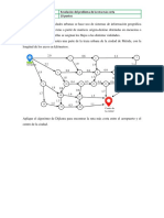 Act.1 U4. Resolución de Problema de La Ruta Más Corta