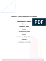 Bidaul Pastor - Metodología de Estudio - Tarea 1