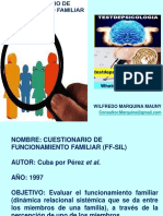 PPT FUNCIONAMIENTO FAMILIAR FF SIL (1)