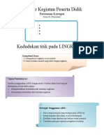 KedudukanTitikLingkaran