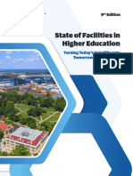 2022 State of Facilities Report