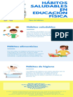Carlos Moreno - Tarea 3. Infografía de Hábitos Saludables en Educación Física