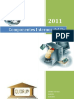 Compoinentes Internos Del PC