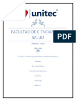 Nomenclatura 3.2 Ejercicios