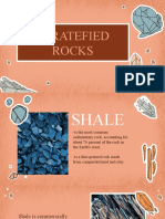 Earth Science Subject For High School Types of Rocks