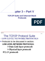 Advanced Networking Principles and Protocols Lecture 3 Part5