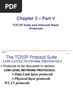 Advanced Networking Principles and Protocols Lecture 3 Part5