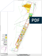 Dholera Special Investment Region Tentative Reconstitution Plan