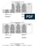 Jadwal Apel